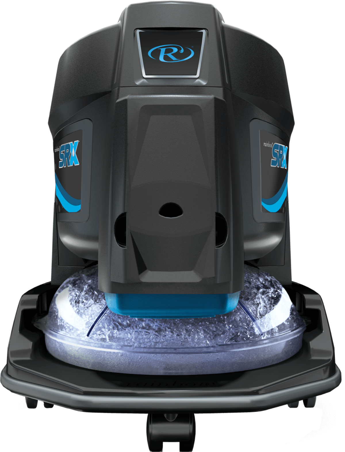 Conoce el aspirador Rainbow SRX